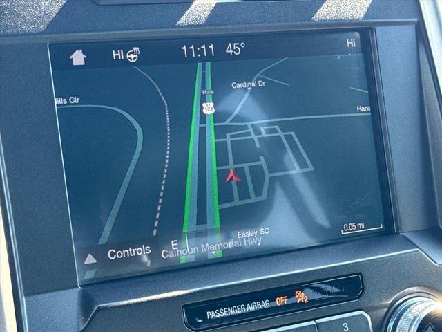 Used 2018 Ford F150 Lariat w/ Equipment Group 502A Luxury image 22