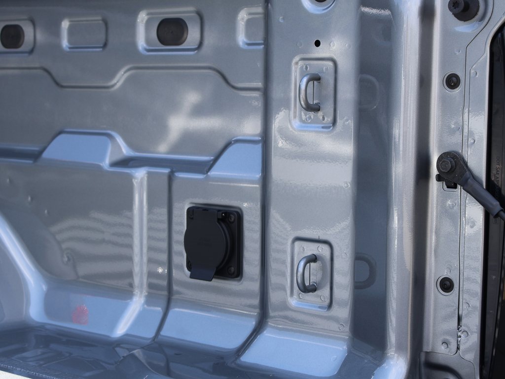 New 2025 Chevrolet Colorado Z71 w/ Z71 Convenience Package 2 image 33