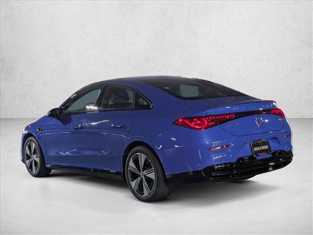 New 2026 Mercedes-Benz CLA 350 image 9