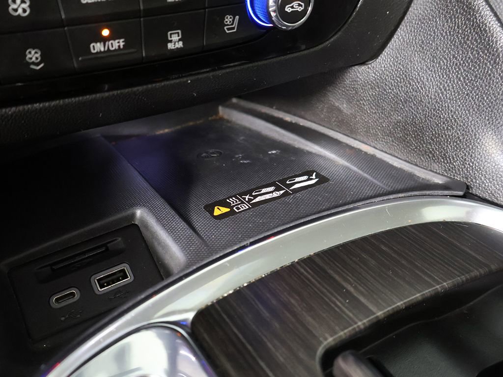 Used 2023 Buick Enclave Avenir AWD/4WD image 64