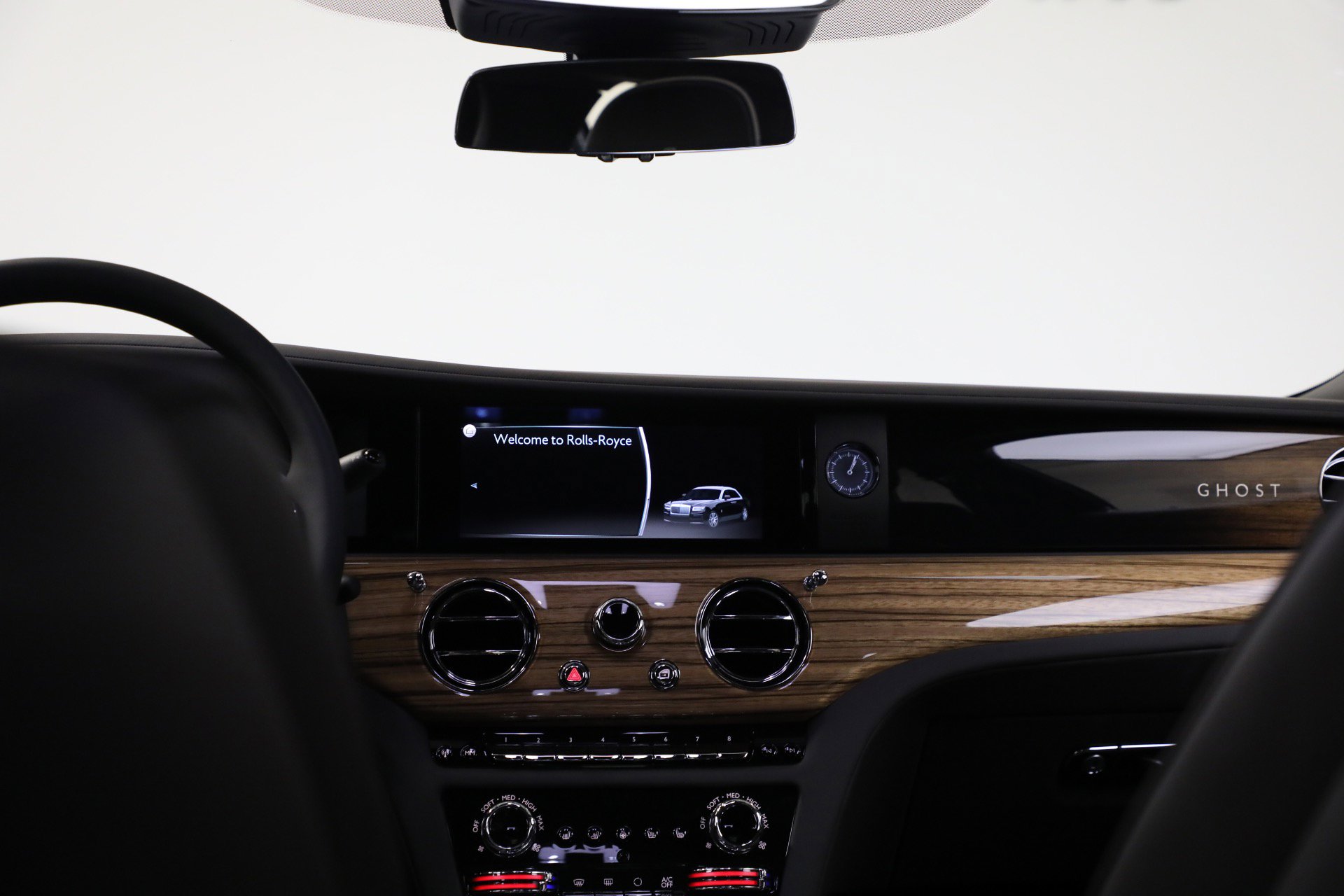 Certified 2024 Rolls-Royce Ghost Sedan image 4