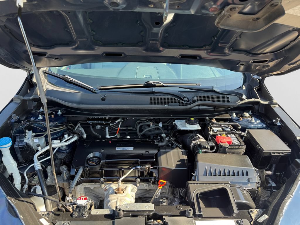Used 2018 Honda CR-V LX image 14