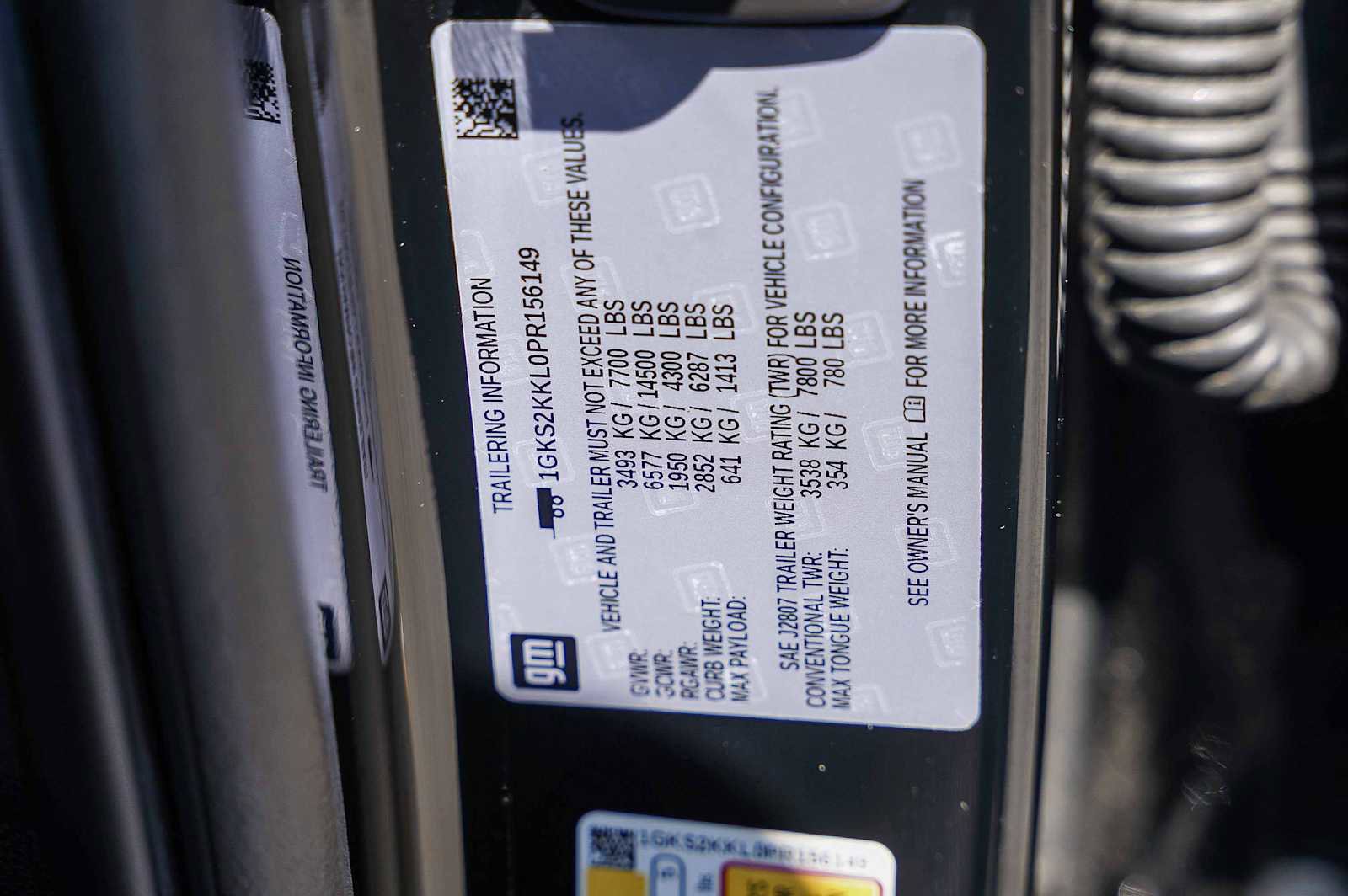 Used 2023 GMC Yukon XL Denali Ultimate image 27