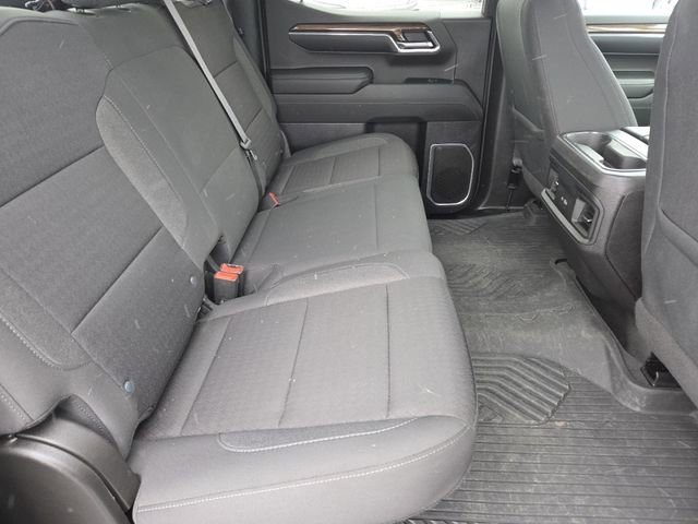 Used 2024 Chevrolet Silverado 1500 LT image 25