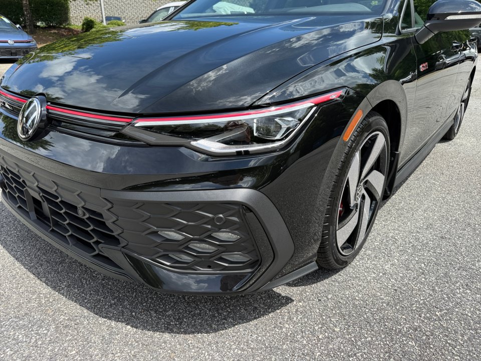 New 2026 Volkswagen Golf S FWD image 26