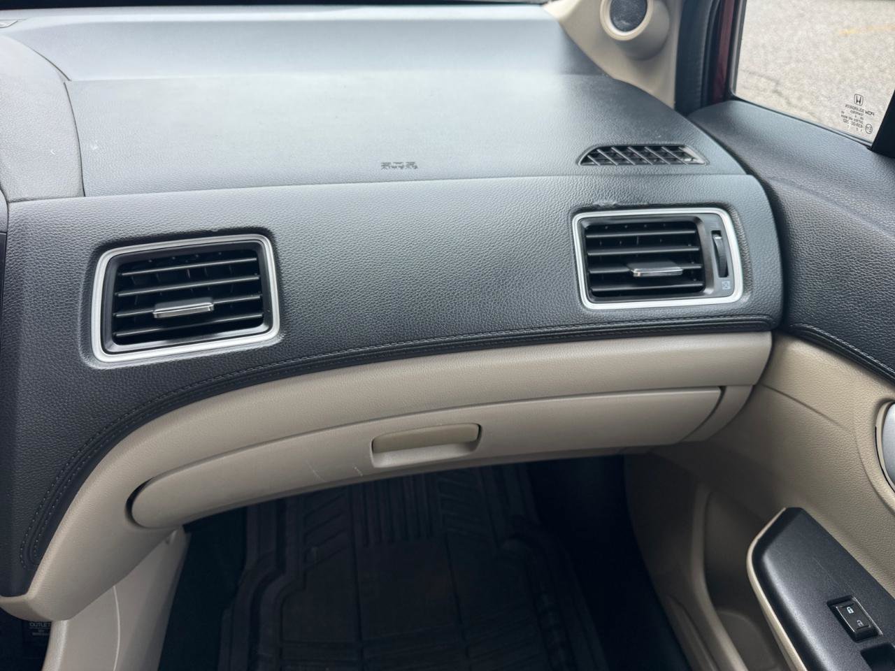 Used 2015 Honda Civic EX image 21