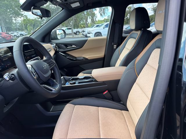 New 2026 Chevrolet Equinox ACTIV w/ Convenience Package III FWD image 16