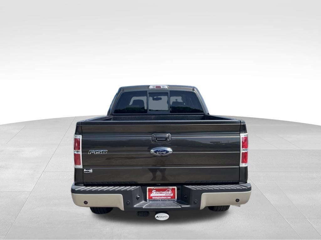 Used 2009 Ford F150 Lariat AWD/4WD image 40