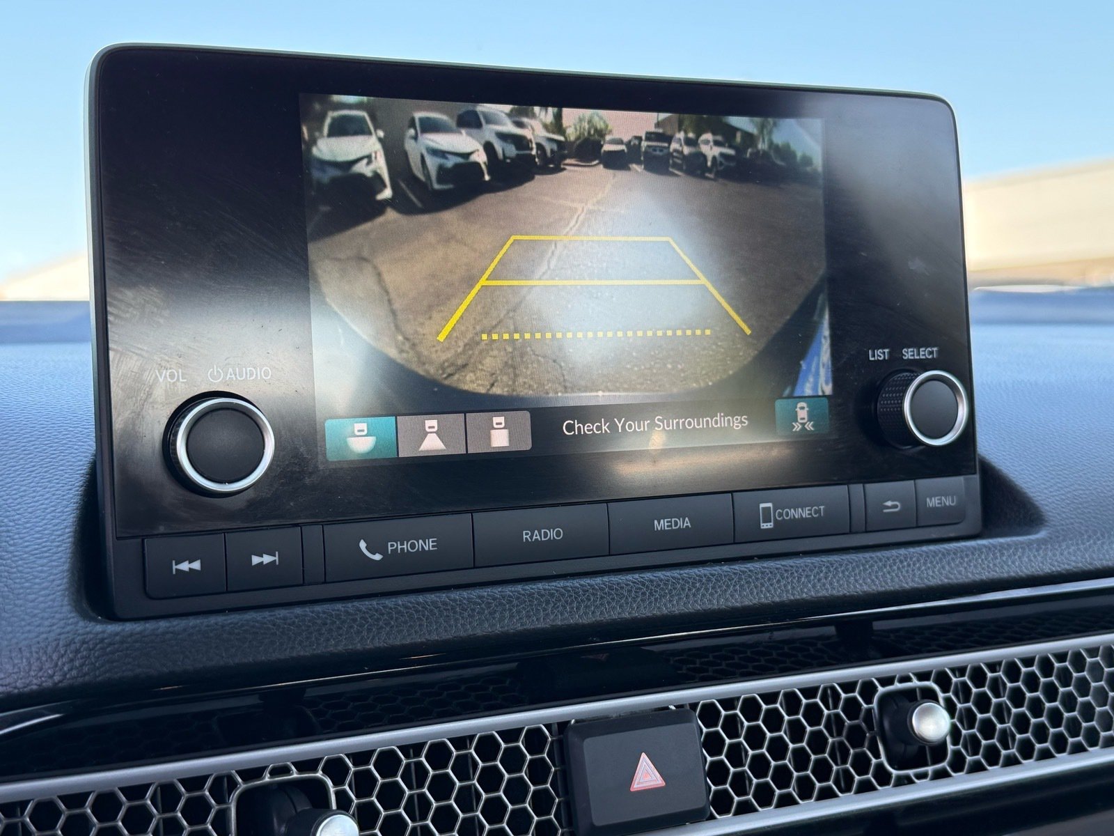 Used 2025 Honda Civic Sport image 22