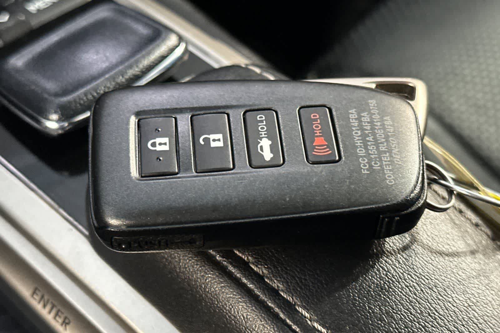 Used 2018 Lexus GS 350 F Sport RWD image 24