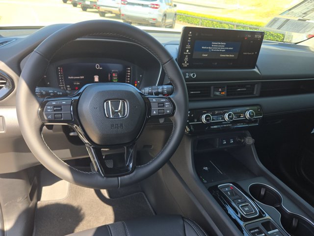 New 2026 Honda Pilot EX-L image 18