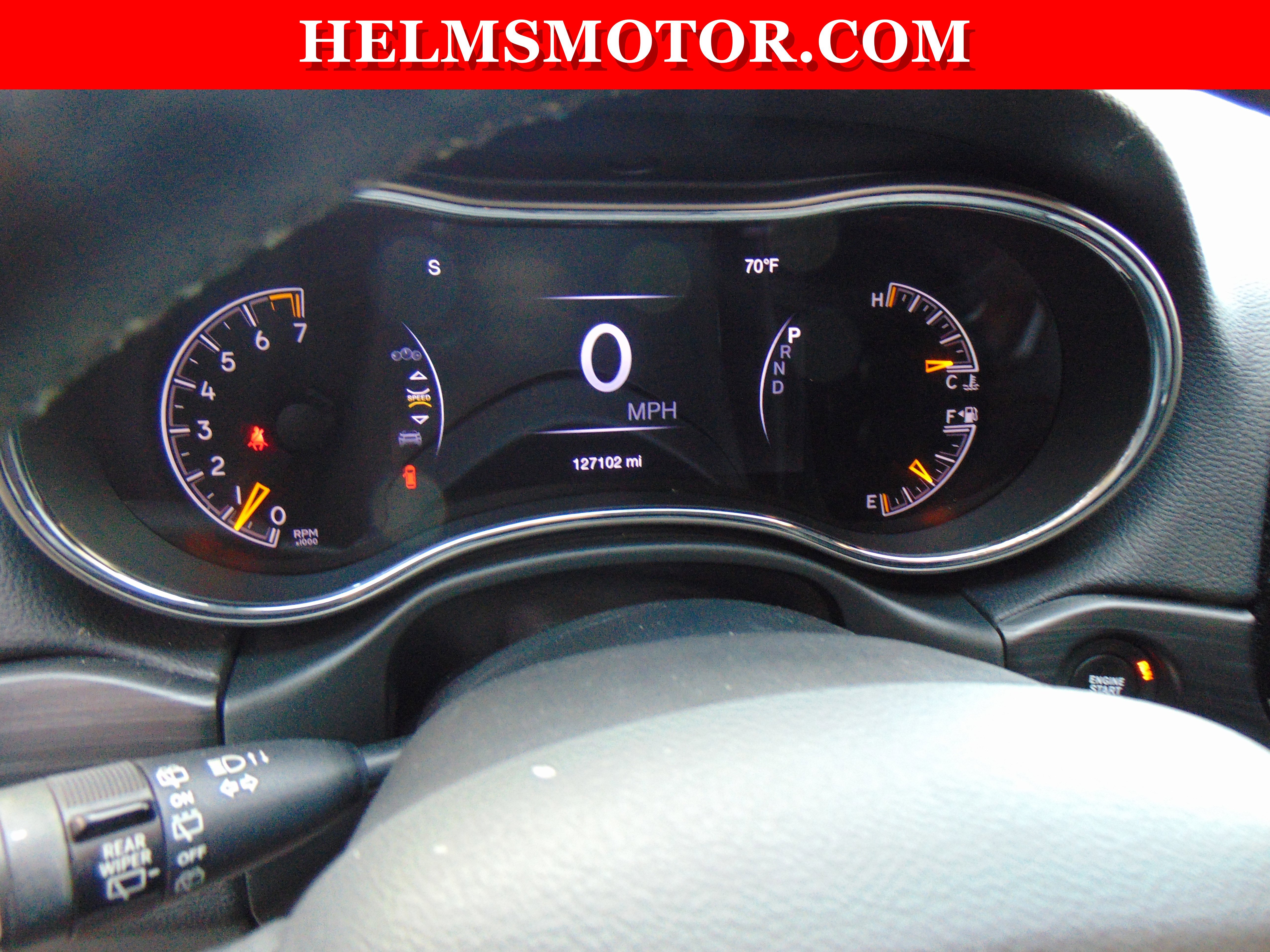 Used 2019 Jeep Grand Cherokee Limited image 20