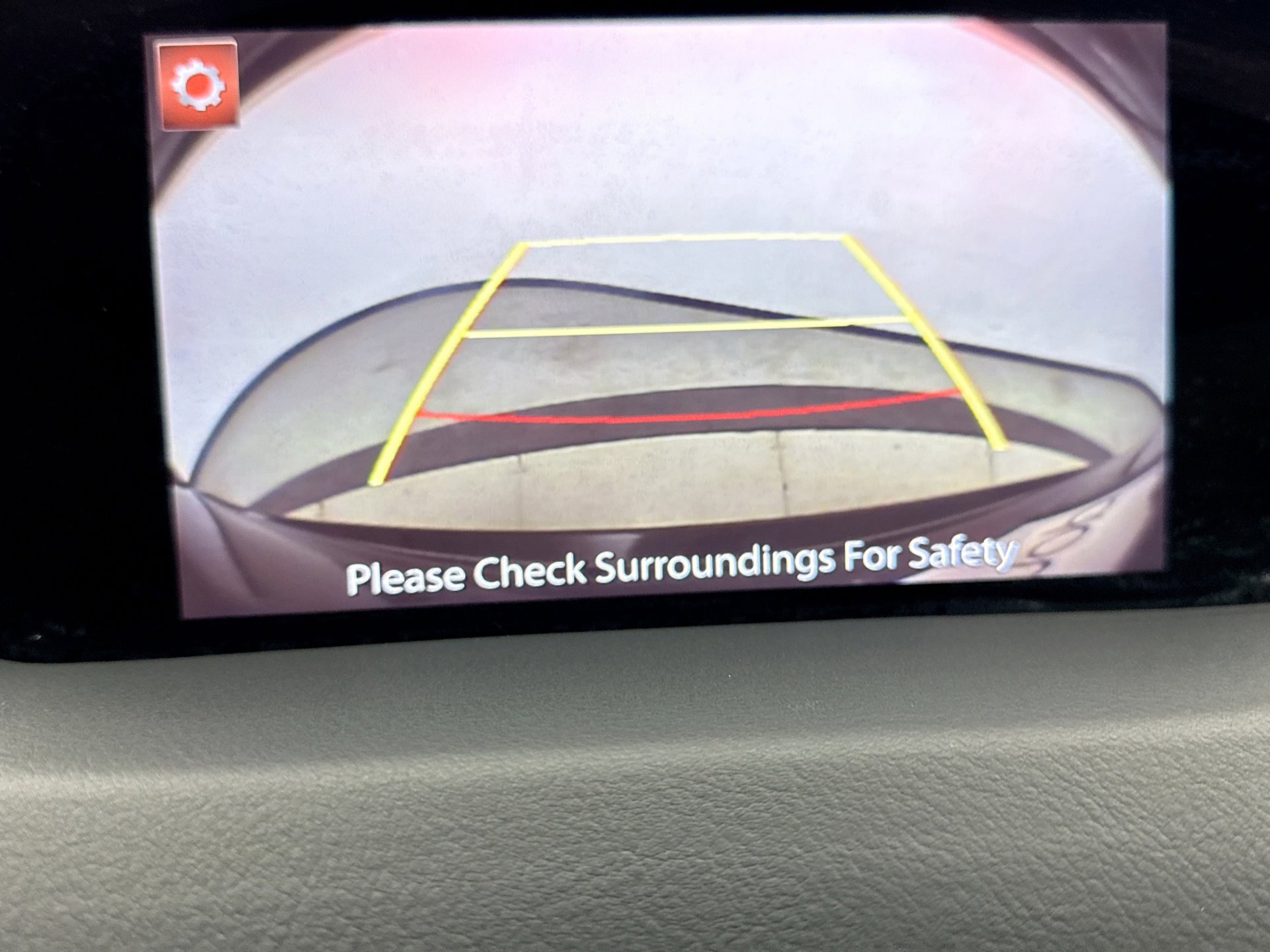 Used 2019 MAZDA CX-5 Grand Touring image 16