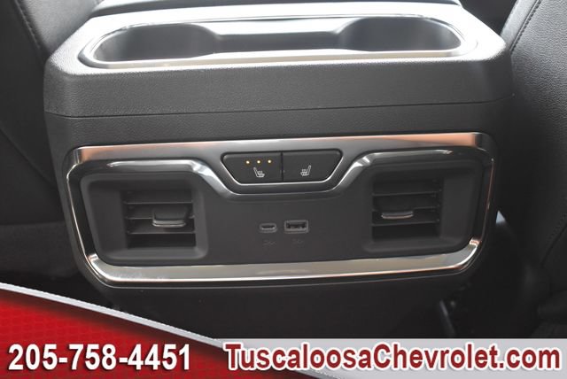 New 2026 Chevrolet Silverado 2500 LTZ w/ Trail Boss Package AWD/4WD image 18
