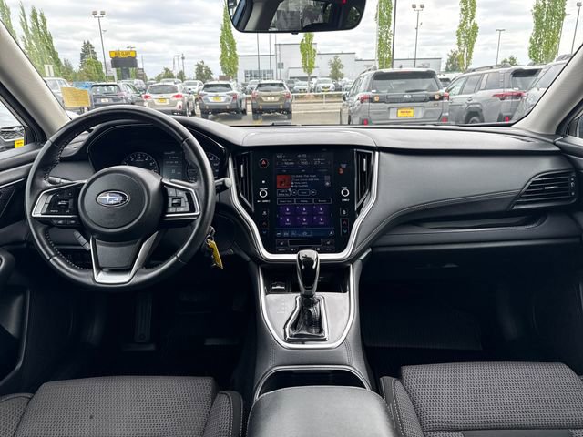 Used 2021 Subaru Outback Premium AWD/4WD image 11