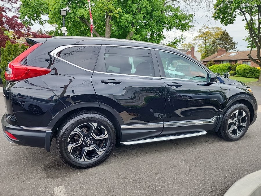 Used 2018 Honda CR-V Touring image 11
