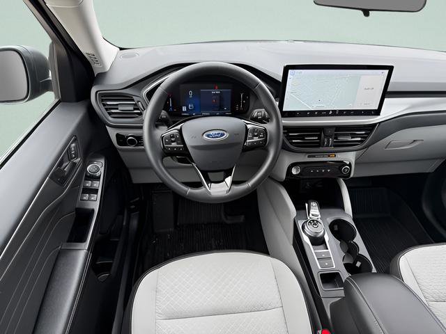 Used 2023 Ford Escape Active w/ Tech Pack #1 AWD/4WD image 7