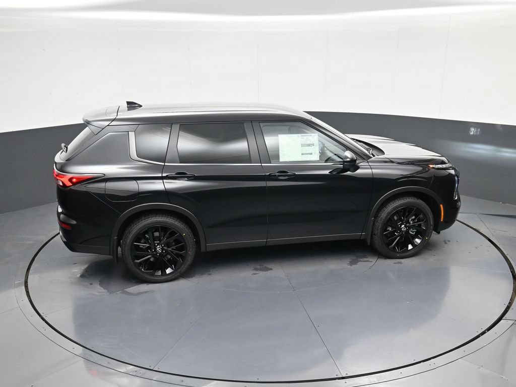 New 2026 Nissan Rogue SL AWD/4WD image 30