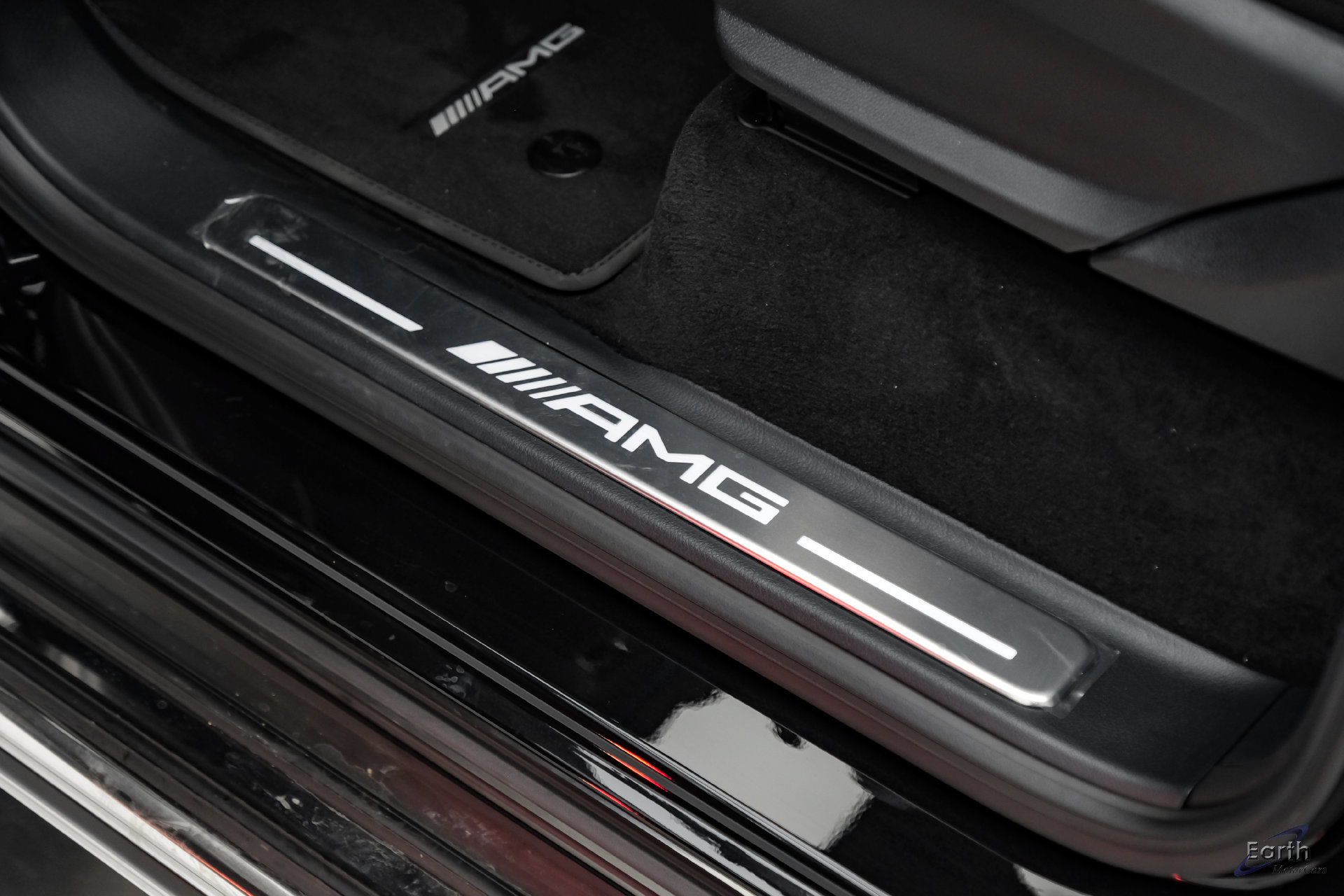 Used 2027 Mercedes-Benz G 63 AMG 4MATIC image 44