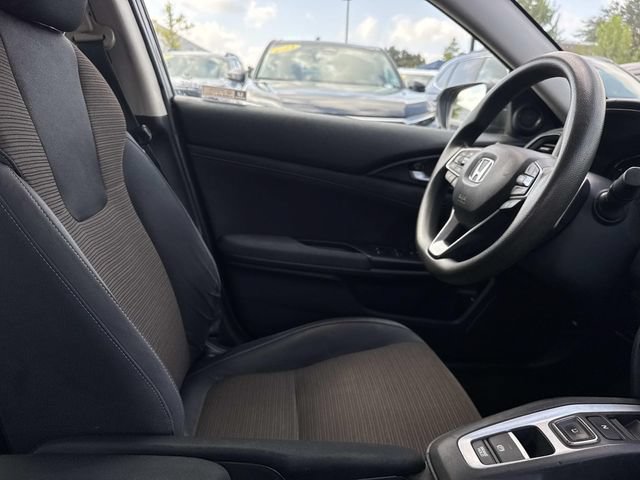 Used 2019 Honda Insight EX image 10