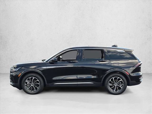 Used 2024 Lincoln Nautilus Premier w/ Equipment Group 102A AWD/4WD image 9