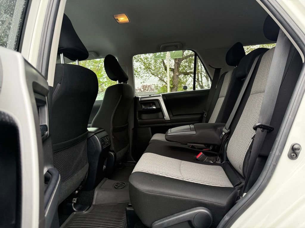 Certified 2023 Toyota 4Runner SR5 image 16