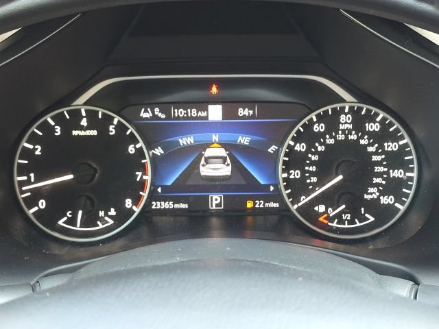 Used 2020 Nissan Murano Platinum w/ Cargo Package FWD image 28