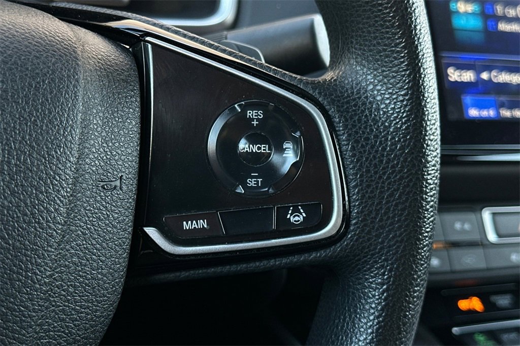 Certified 2021 Honda Clarity Plug-In Hybrid image 27