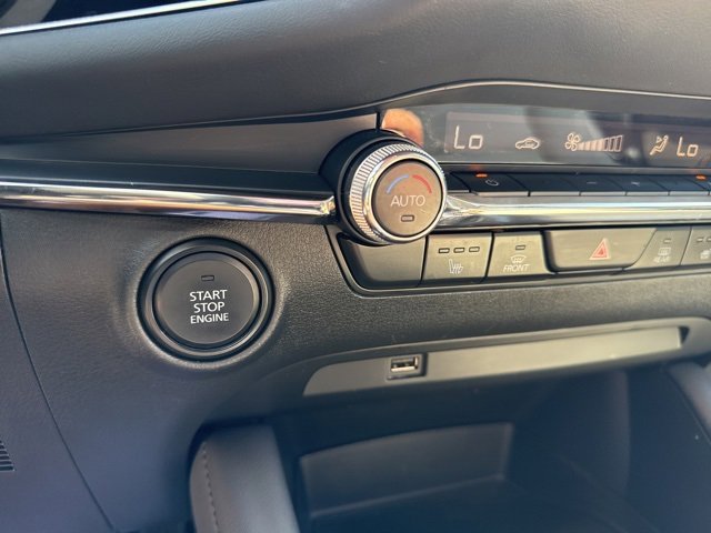 Used 2021 MAZDA MAZDA3 s image 20