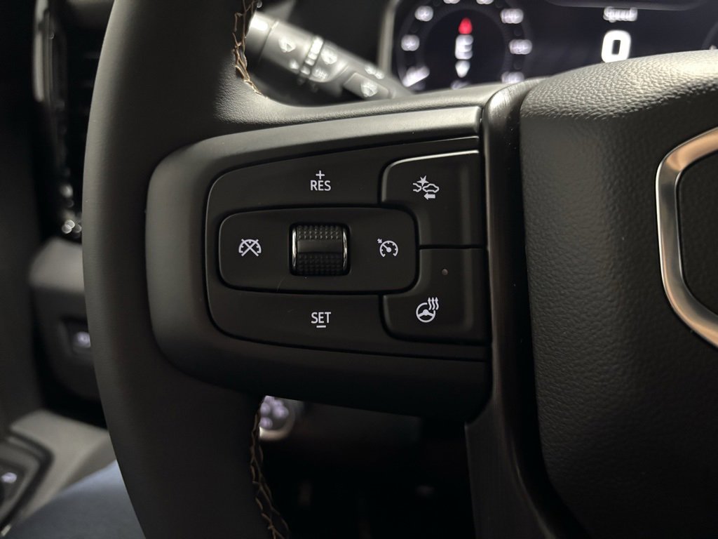 New 2026 GMC Sierra 2500 AT4 w/ AT4 Premium Plus Package image 15