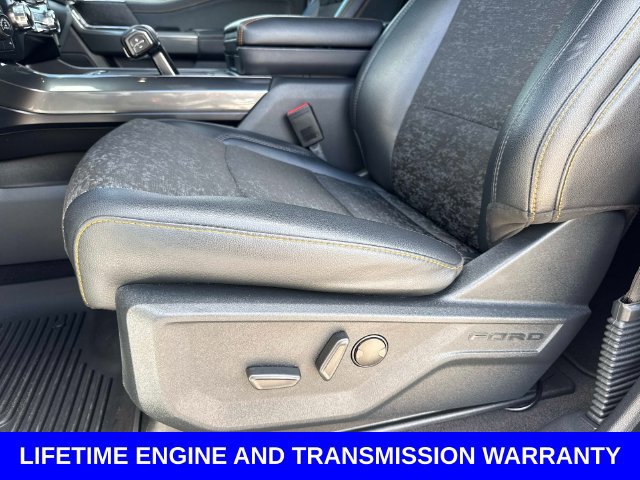 Certified 2023 Ford F150 Tremor AWD/4WD image 21