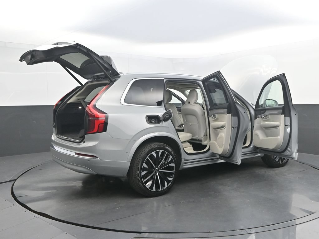 Certified 2026 Volvo XC90 B6 Ultra AWD/4WD image 39