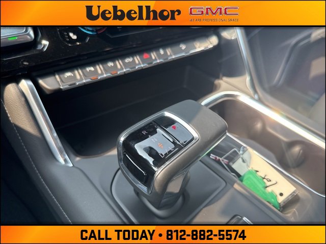 New 2026 GMC Sierra 1500 Denali w/ Denali Reserve Package image 32