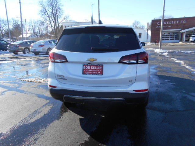 Used 2023 Chevrolet Equinox LT image 6