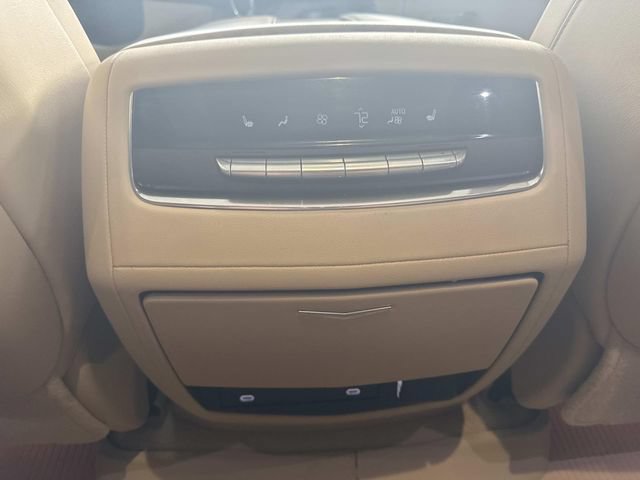 Certified 2024 Cadillac Escalade Premium Luxury w/ LPO, Floor Liner Package AWD/4WD image 62