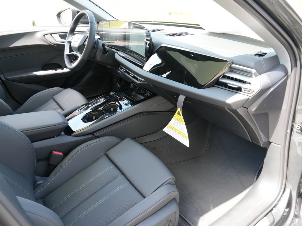 New 2026 Audi A5 2.0T Premium Plus AWD/4WD image 10