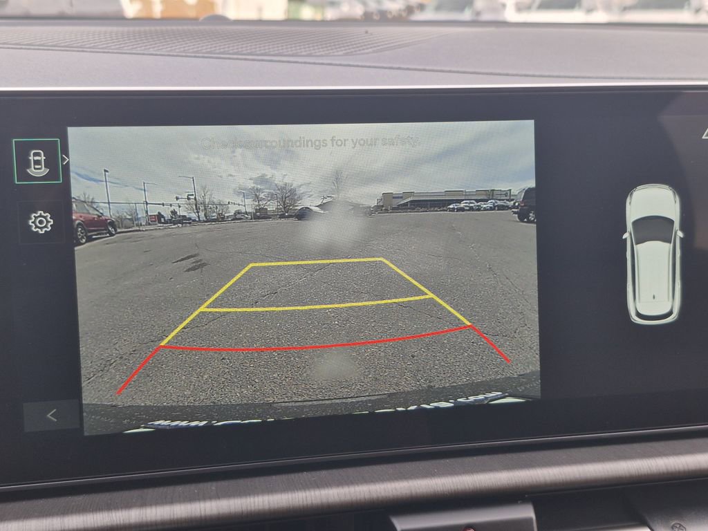 New 2026 Kia Sportage X-Line image 21