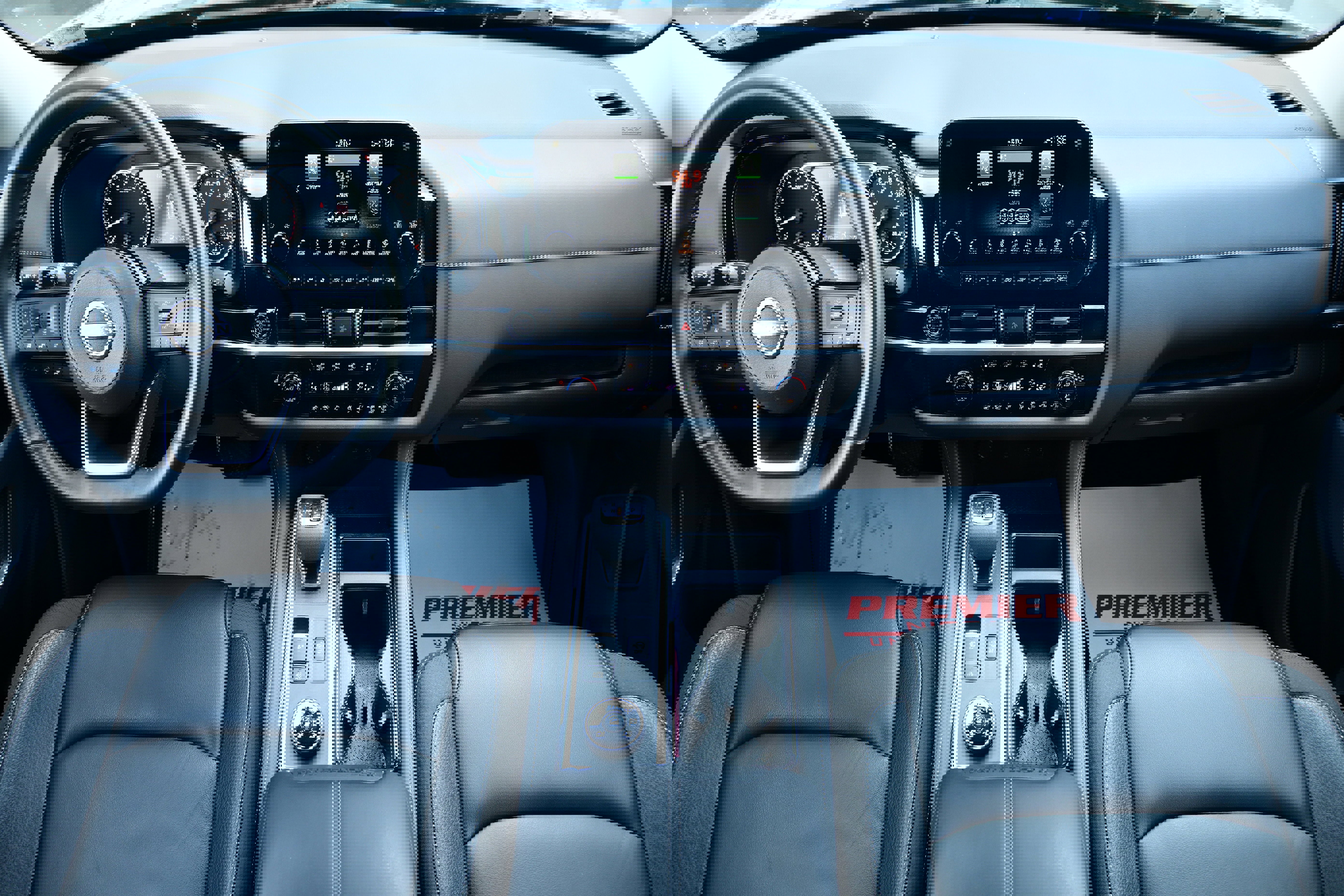 Certified 2024 Nissan Pathfinder SL w/ Lighting Package (N92) image 20