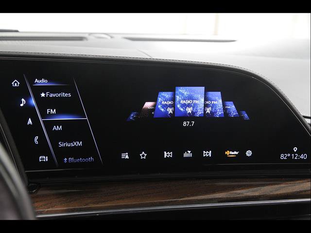 Used 2022 Cadillac Escalade Sport Platinum AWD/4WD image 12