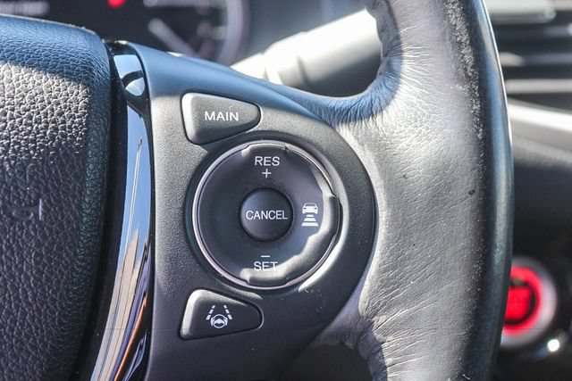 Used 2018 Honda Ridgeline RTL-E image 30