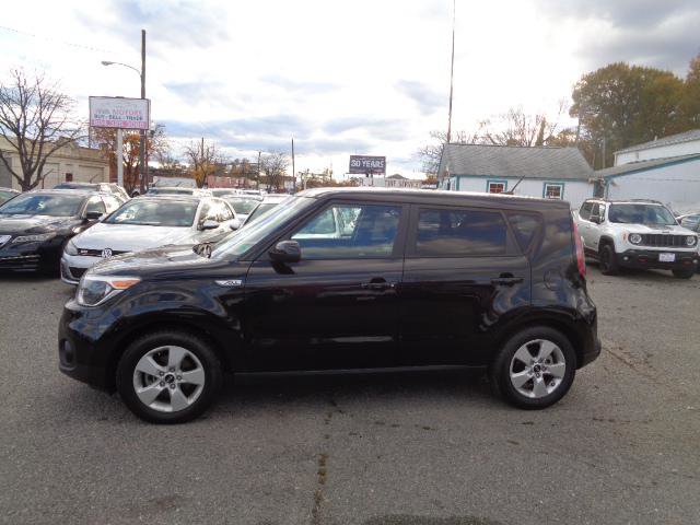 Used 2018 Kia Soul image 4