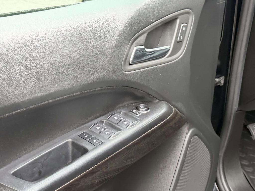 Used 2022 GMC Canyon Elevation w/ Elevation Premium Package image 17