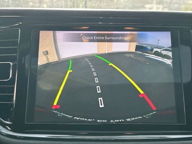 Used 2021 Dodge Durango R/T w/ Blacktop Package image 36