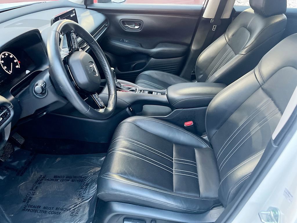 Used 2024 Honda HR-V EX-L image 22