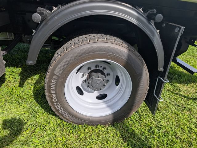 New 2026 Ford F550 4x4 Regular Cab Super Duty image 26