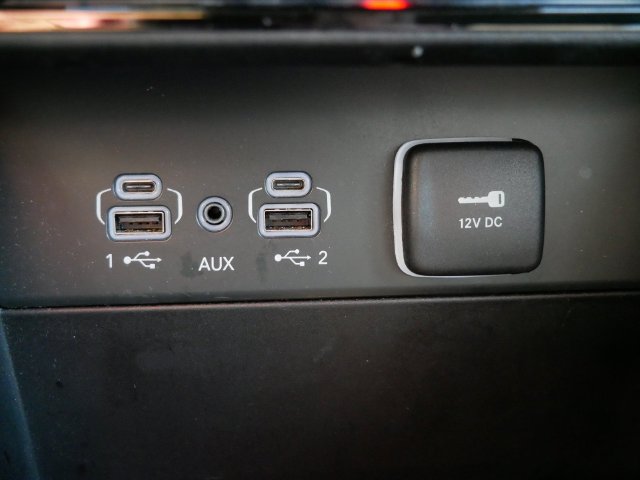Used 2024 Jeep Grand Cherokee Limited 4xe AWD/4WD image 27