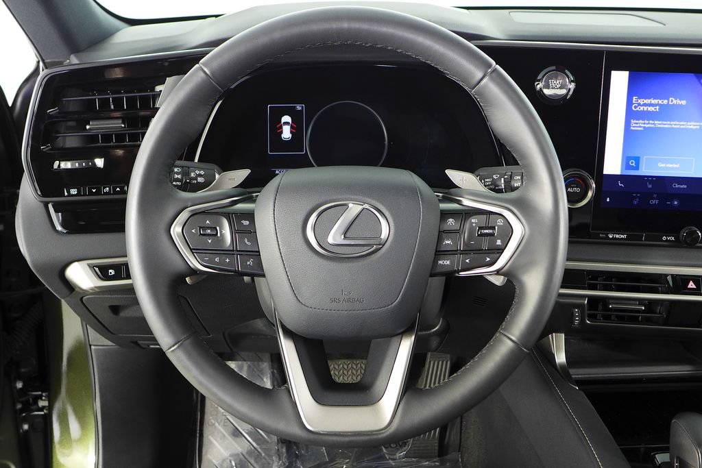 Used 2024 Lexus RX 350 AWD w/ Technology Package image 25