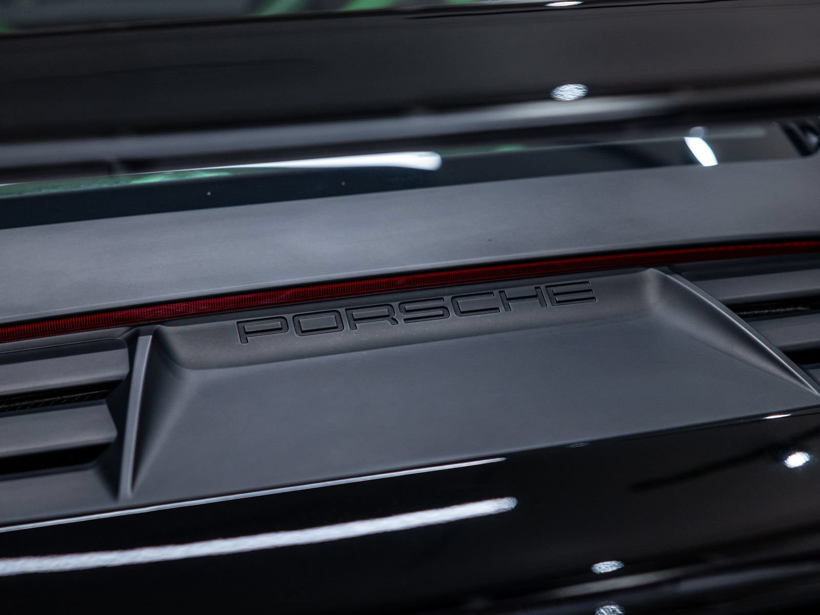 Certified 2019 Porsche 911 GT3 RS RWD image 22