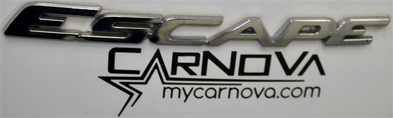 Used 2017 Ford Escape SE FWD image 40