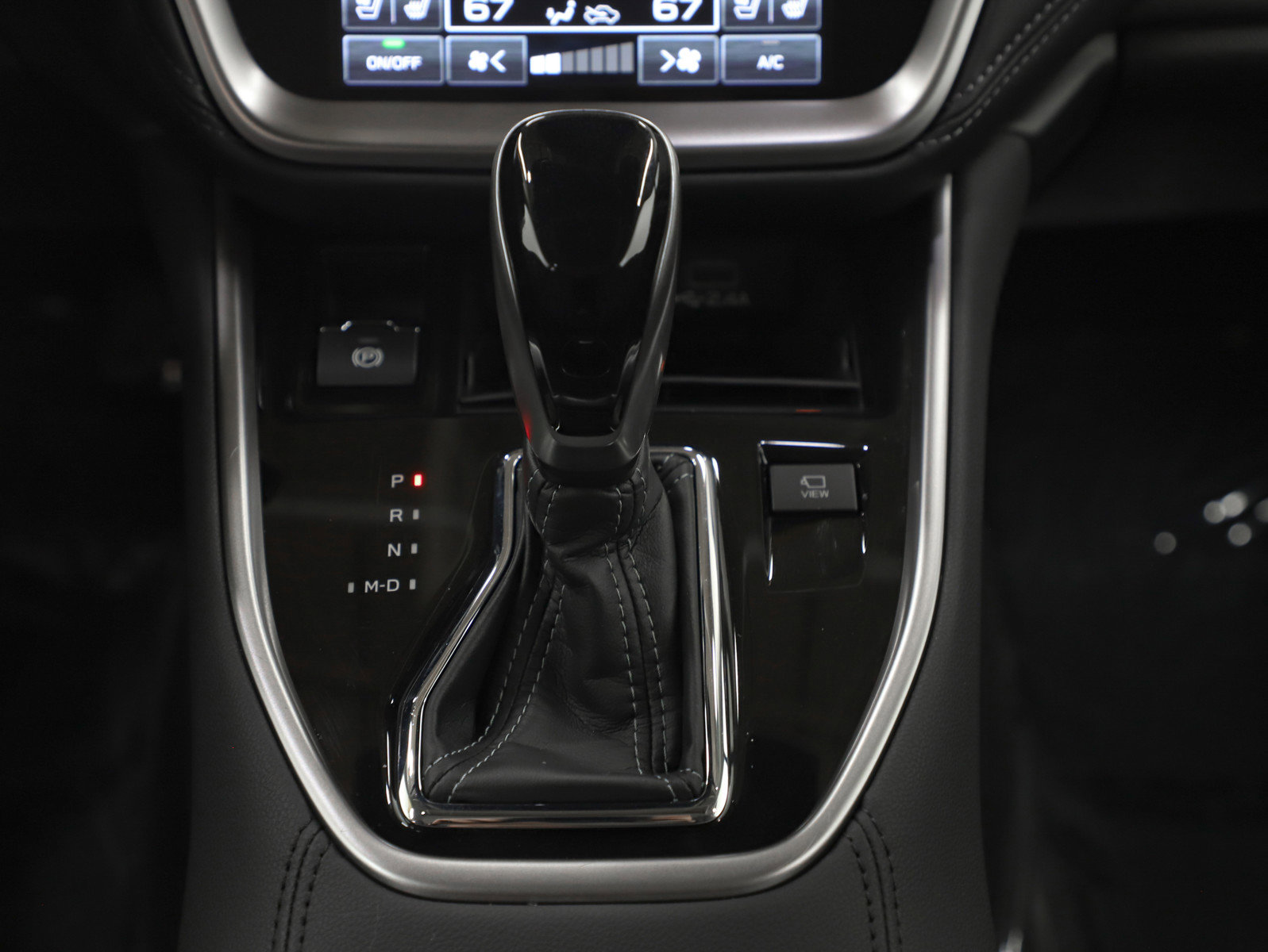 Used 2025 Subaru Outback Touring w/ Tech Package 3 image 19